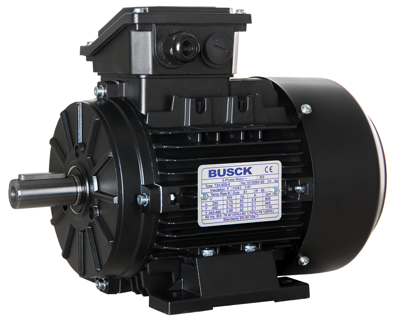 busck-t3a90sb3